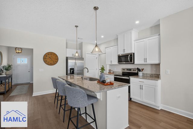 509 Abode Avenue, Hinesville, GA 31313