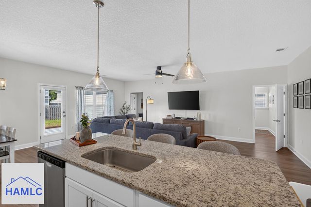509 Abode Avenue, Hinesville, GA 31313