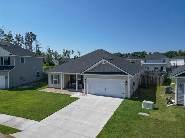 509 Abode Avenue, Hinesville, GA 31313