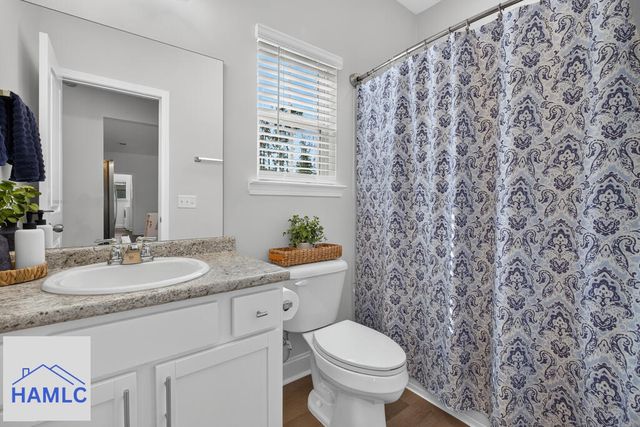509 Abode Avenue, Hinesville, GA 31313