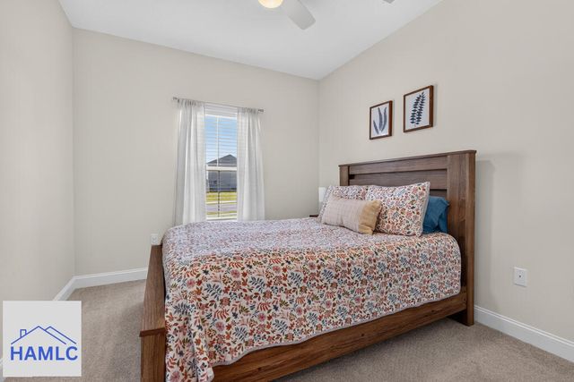 509 Abode Avenue, Hinesville, GA 31313