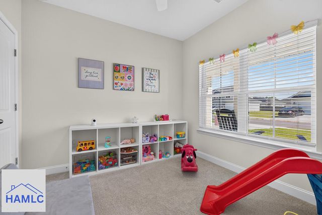 509 Abode Avenue, Hinesville, GA 31313