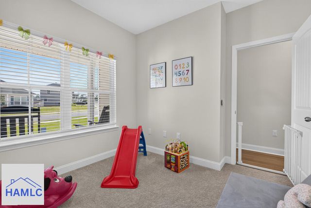 509 Abode Avenue, Hinesville, GA 31313