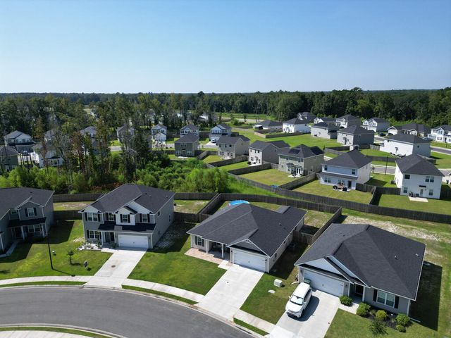 509 Abode Avenue, Hinesville, GA 31313