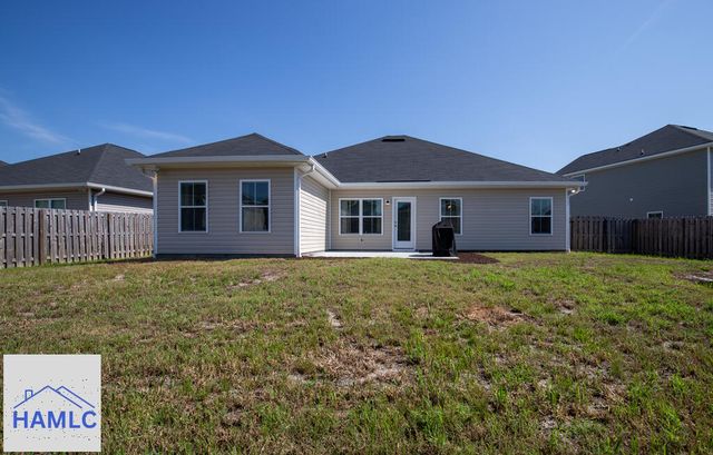 509 Abode Avenue, Hinesville, GA 31313