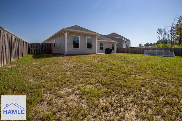 509 Abode Avenue, Hinesville, GA 31313