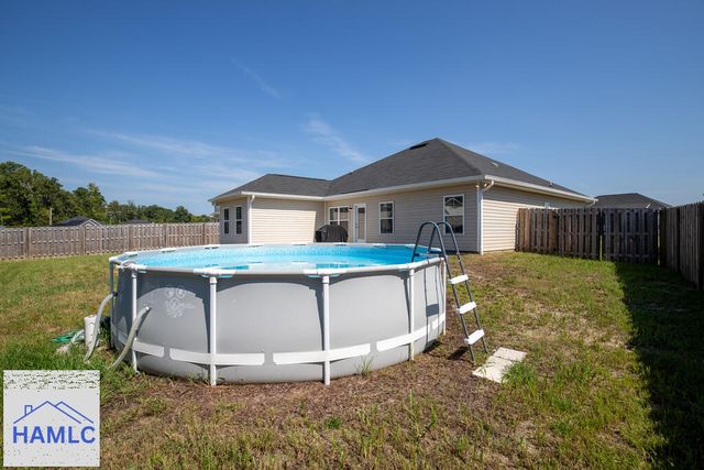 509 Abode Avenue, Hinesville, GA 31313