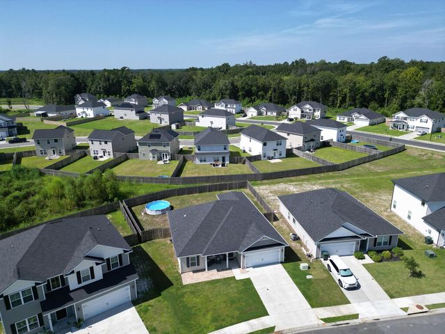 509 Abode Avenue, Hinesville, GA 31313