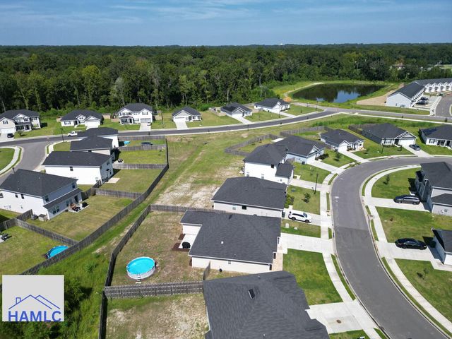 509 Abode Avenue, Hinesville, GA 31313