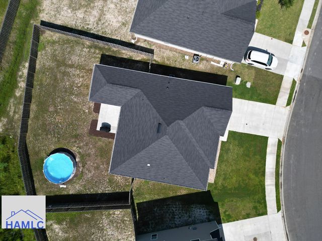 509 Abode Avenue, Hinesville, GA 31313