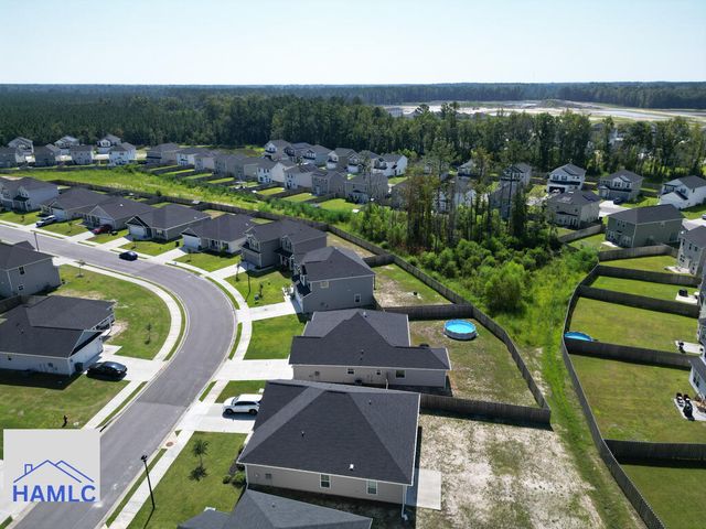 509 Abode Avenue, Hinesville, GA 31313