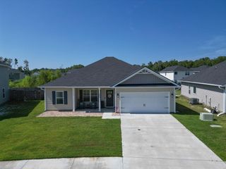 509 Abode Avenue, Hinesville, GA 31313