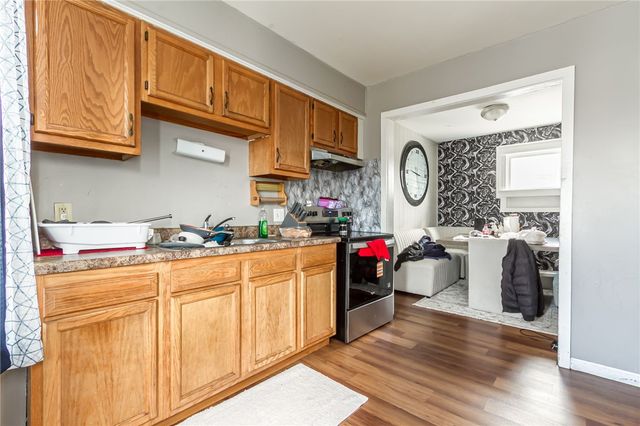 1734 Clifford Avenue, Rochester, NY 14609