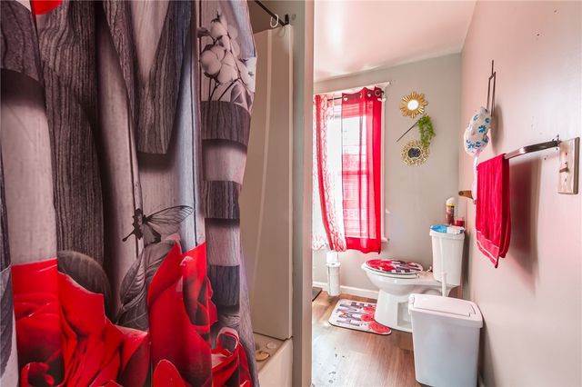 1734 Clifford Avenue, Rochester, NY 14609