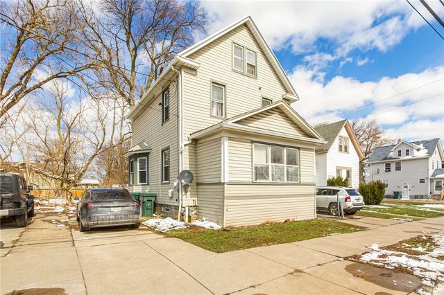 1734 Clifford Avenue, Rochester, NY 14609