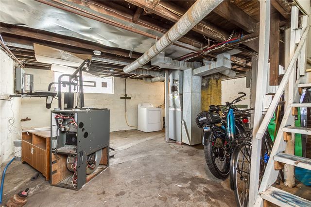 1734 Clifford Avenue, Rochester, NY 14609