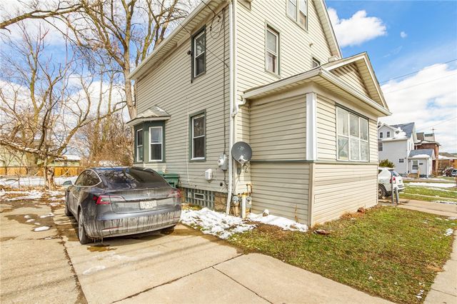 1734 Clifford Avenue, Rochester, NY 14609