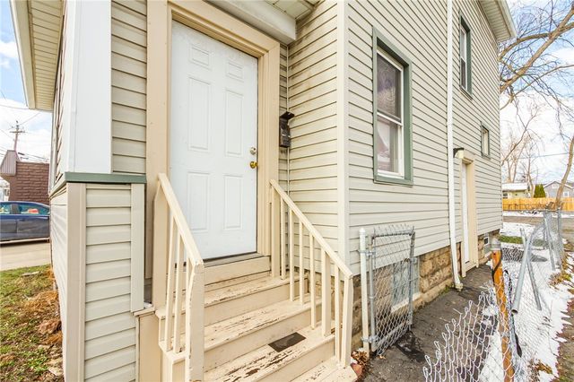 1734 Clifford Avenue, Rochester, NY 14609