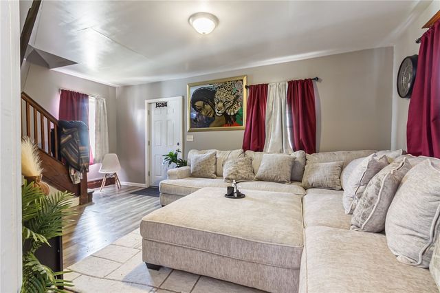 1734 Clifford Avenue, Rochester, NY 14609