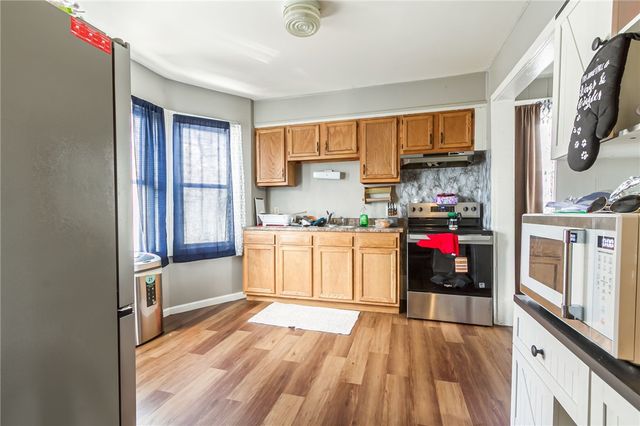 1734 Clifford Avenue, Rochester, NY 14609