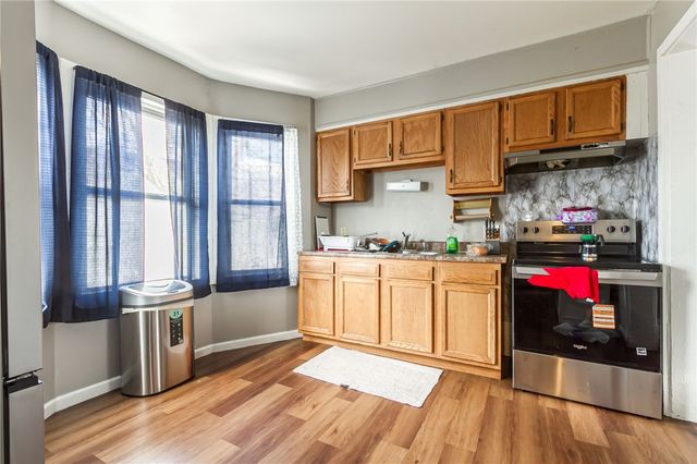 1734 Clifford Avenue, Rochester, NY 14609