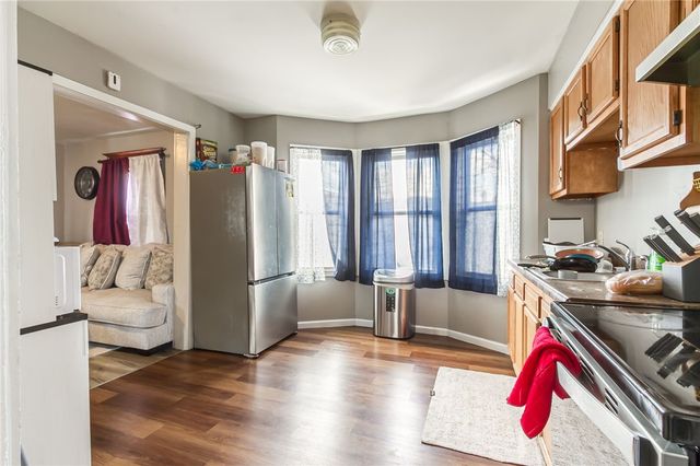 1734 Clifford Avenue, Rochester, NY 14609