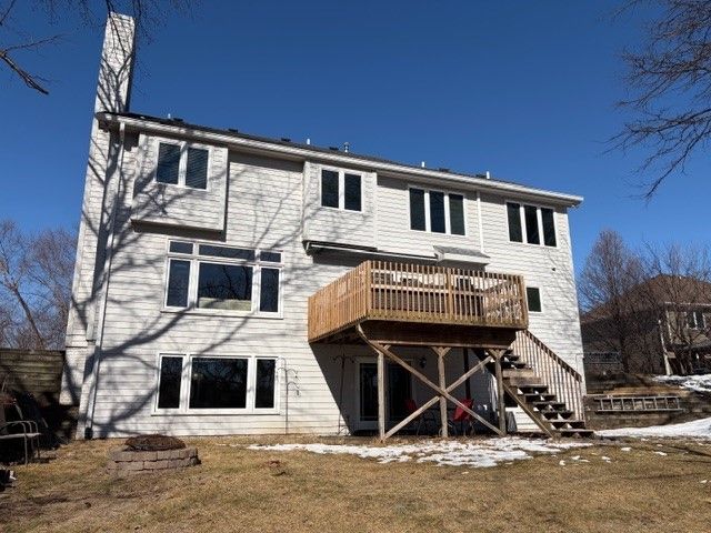 2800 Jordan Grove, West Des Moines, IA 50265