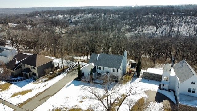 2800 Jordan Grove, West Des Moines, IA 50265