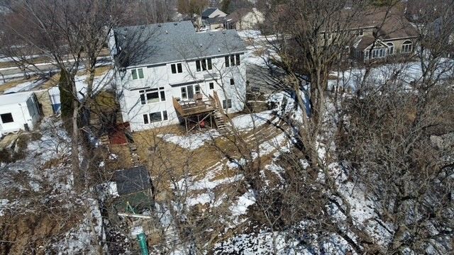 2800 Jordan Grove, West Des Moines, IA 50265