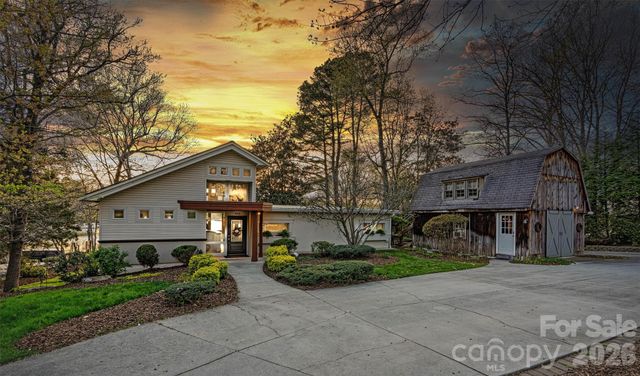 140 Shady Cove Road, Troutman, NC 28166