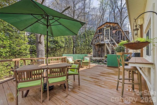 140 Shady Cove Road, Troutman, NC 28166