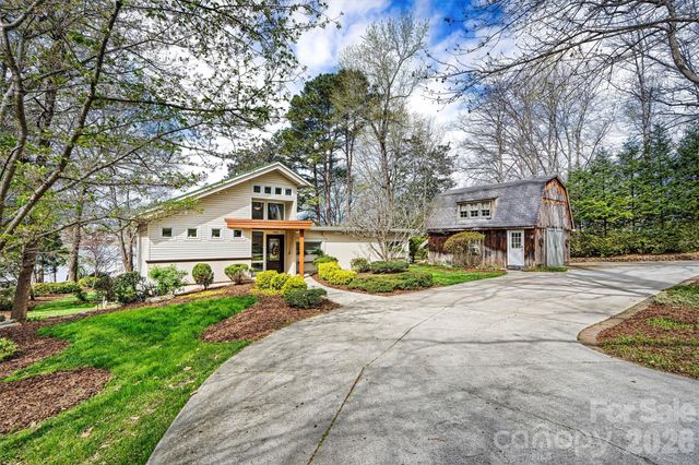 140 Shady Cove Road, Troutman, NC 28166