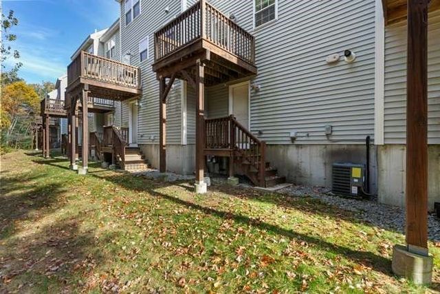 14 Bandon Circle 14, Westford, MA 01886