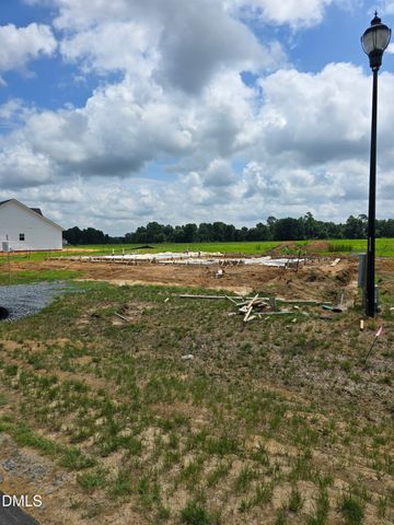 118 Margot Manor Drive, Benson, NC 27504