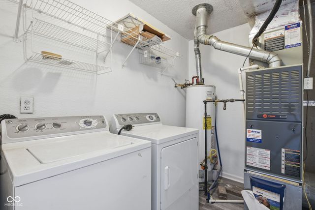 5277 Austral Drive, Indianapolis, IN 46254