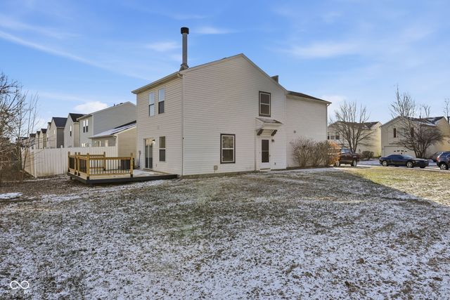 5277 Austral Drive, Indianapolis, IN 46254
