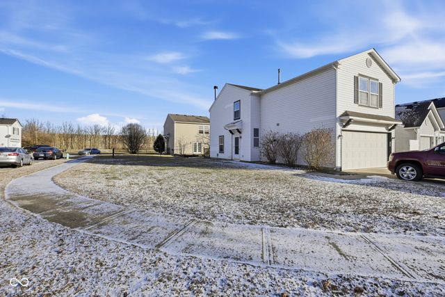 5277 Austral Drive, Indianapolis, IN 46254