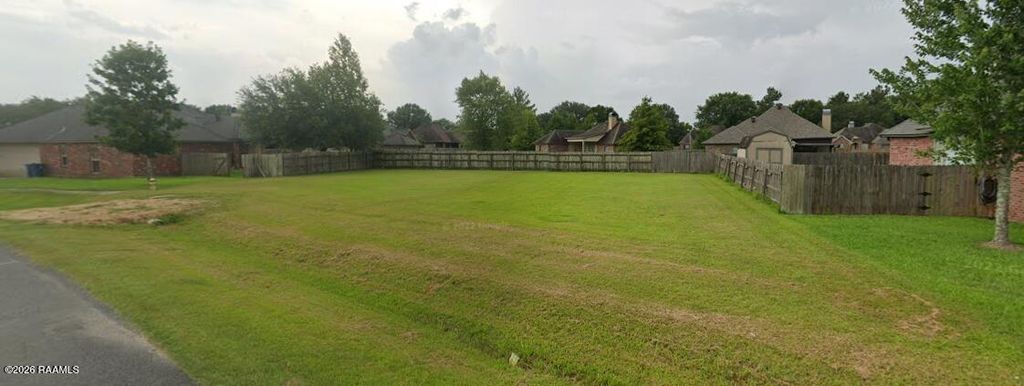 103 Magnolia Knee Drive, Carencro, LA 70520