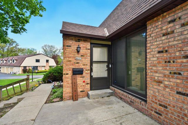 8657 N 73rd STREET, Milwaukee, WI 53223