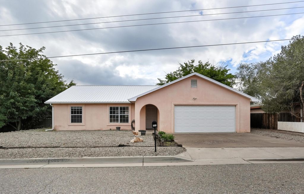 1603 Jude Court, Belen, NM 87002