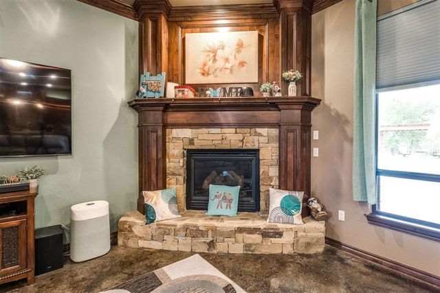 651 Fox Drive, Choctaw, OK 73020