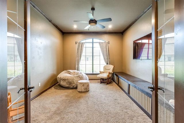 651 Fox Drive, Choctaw, OK 73020