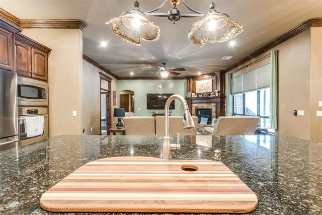 651 Fox Drive, Choctaw, OK 73020