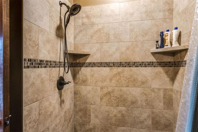 651 Fox Drive, Choctaw, OK 73020