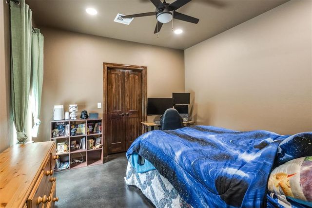 651 Fox Drive, Choctaw, OK 73020