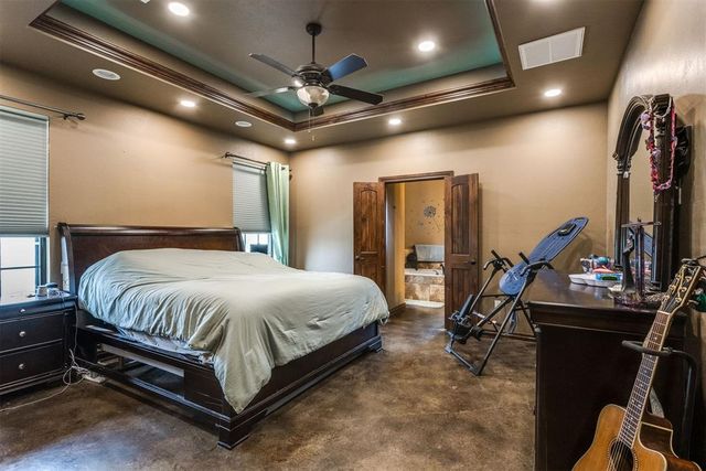 651 Fox Drive, Choctaw, OK 73020