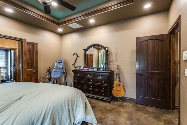 651 Fox Drive, Choctaw, OK 73020