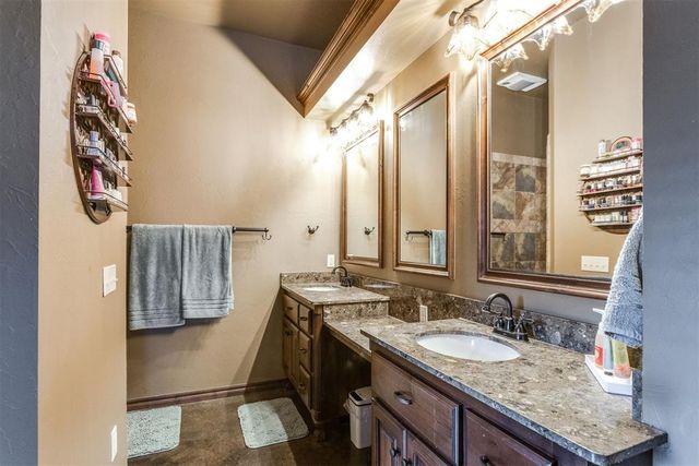 651 Fox Drive, Choctaw, OK 73020