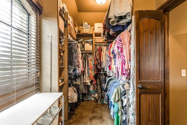 651 Fox Drive, Choctaw, OK 73020