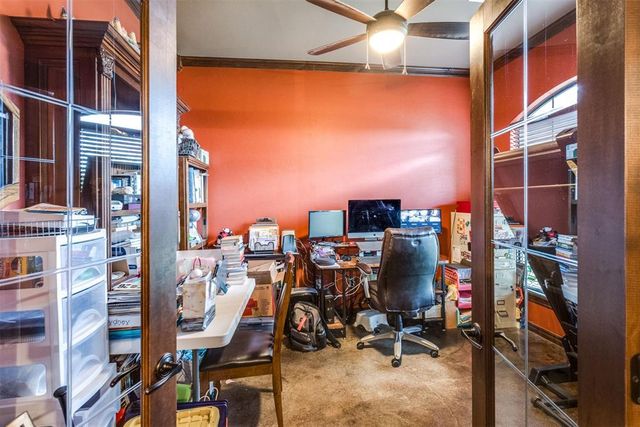 651 Fox Drive, Choctaw, OK 73020